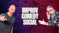 Coast Improv – Improv Comedy on the Sunshine Coast Oct 15